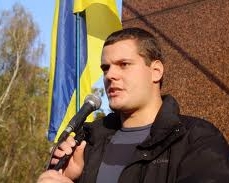 14 октября на улицы Киева традиционно выйдут сторонники "Свободы" и Компартии