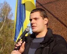 14 жовтня на вулиці Києва традиційно вийдуть прихильники &quot;Свободи&quot; та Компартії