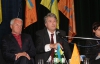 Виктор Ющенко : "Наша Украина" возрождается. Мы претендуем на парламентскую партию"