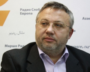 В Украине и сейчас печатают гривну, только мало - экс-заместитель главы НБУ