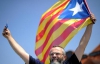 Іспанія не дозволила каталонцям проводити референдум про незалежність