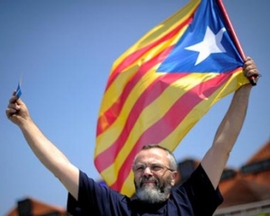 Іспанія не дозволила каталонцям проводити референдум про незалежність