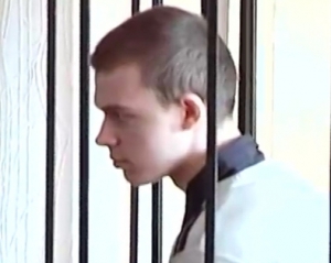 16-летний кировоградский убийца и насильник получил 14 лет тюрьмы