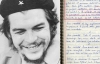 Опубликован дневник Че Гевары последних дней жизни