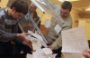 Спостерігачі ENEMO сумніваються у прозорості роботи виборчих комісій