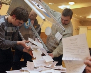 Спостерігачі ENEMO сумніваються у прозорості роботи виборчих комісій
