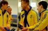 Букмекеры не сомневаются в победе сборной Украины над Молдовой