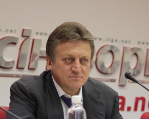 Украинцы не хотят брать &quot;дешевую&quot; ипотеку от Януковича
