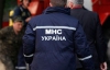 На Харьковщине от взрыва газовых паров нефти погиб мужчина