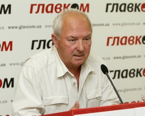 "Украина едва дышит, противодействуя информационным войнам против себя" - Скипальский