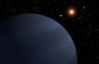 Астрофізики віднайшли планету, яка являє собою гігантський діамант