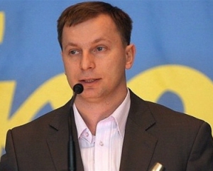 Судити за "мовний" закон треба тих, хто за нього голосував - депутат
