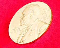 Нобелевскую премию мира получит Евросоюз - Reuters