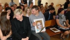 Завершено судове слідство у справі Макар