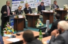 Колесников и Порошенко не приехали на экономический форум во Львове