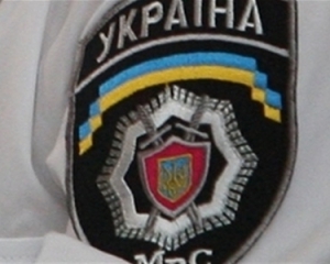 Милиция проводит доследственную проверку факта обстрела агитпалатки Чорновила