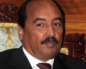 Мавританські військові випадково обстріляли власного президента