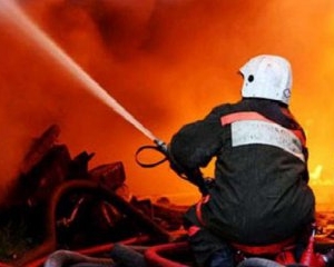 Два человека погибли и двое госпитализированы в результате пожаров на Полтавщине и в Ровно