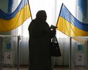 Международные наблюдатели обнаружили несуществующий избирательный участок в Донецке
