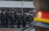 Центр Киева заполонили милиция и беркут
