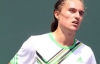Долгополов покинул ТОП-20 рейтинга ATP