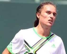 Долгополов покинул ТОП-20 рейтинга ATP