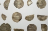 Древние арабские монеты обнаружены на датском острове 