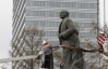 Демонтований у Монголії пам'ятник Леніну продають за 287 доларів