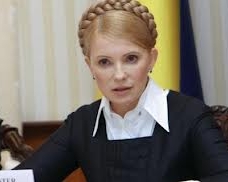 Тимошенко кандидатам, которые вынуждены сняться с выборов: "Я никогда не забуду ваш благородный поступок"