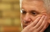 Литвин підготує запит до МВС щодо інциденту з наметом Чорновола