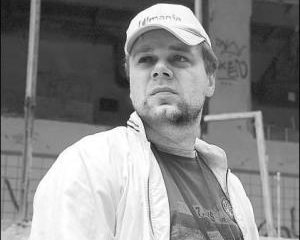 "Навчитися технічно, як робиться кіно можна за 2 години" - Слабошпицький