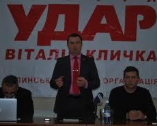 "Батькивщина" выполнила 30% договоренностей по согласованию мажоритарщиков - Куренной