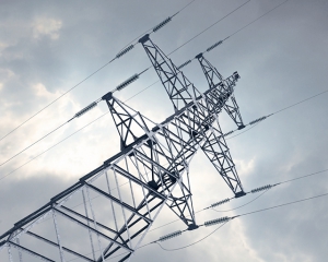 Україна наростила виробництво електроенергії