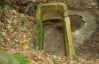 На Львовщине откопали фронтовую ванну 1916 года
