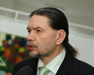Бригинец объяснил, почему не снял свою кандидатуру