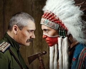 "1 шанс із 1000, що "ТойХтоПройшовКрізьВогонь" отримає "Оскар" - кінокритик