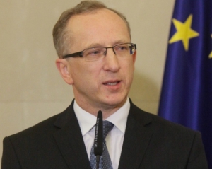 Посол ЕС против введения санкций в отношении Украины