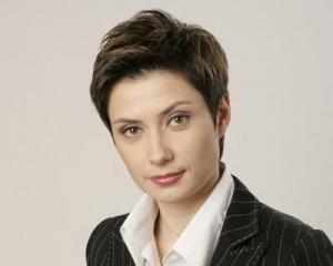 "Батьківщина" і "Удар": "Пропало все!" - Ванникова
