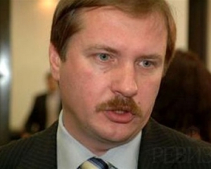  Чорновил хочет, чтобы Захарченко разобрался с &quot;шестерками&quot;