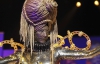 В Лондоне показали прически, о которых Леди Гага даже не мечтает