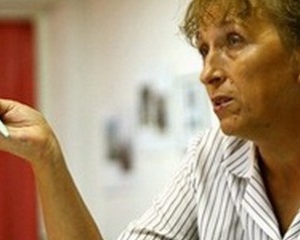 "Це прецедент у світовій політиці" - Королевська подала позов проти "Демініціатив", бо їй не сподобався рейтинг