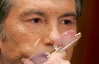 Ющенко признал свои ошибки