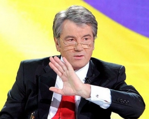 Ющенко рассказал, как Кремль подло копал под украинскую демократию