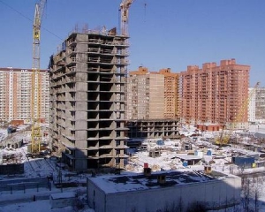 "Дешеву" іпотеку від Януковича взяли 718 українців - Мінрегіон