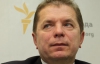 "Регионалы" готовы сотрудничать с "Ударом" и КПУ - Смитюх