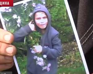 10-летнего мальчика, который заблудился в лесу на Ровенщине, ищут уже шестые сутки