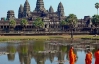 Знайшли будівельні канали храму Ангкор-Ват