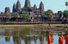 Найдены строительные каналы храма Ангкор-Ват