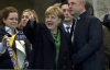 Фантастический камбэк на глазах у Ангелы Меркель: матч Швеция и Германия войдет в историю