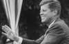 Оприлюднили промову Кеннеді перед "Третьою світовою війною"